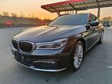 BMW 740 7 740 d xDrive - gebrauchte BMW 740 aus dem Jahr 2019