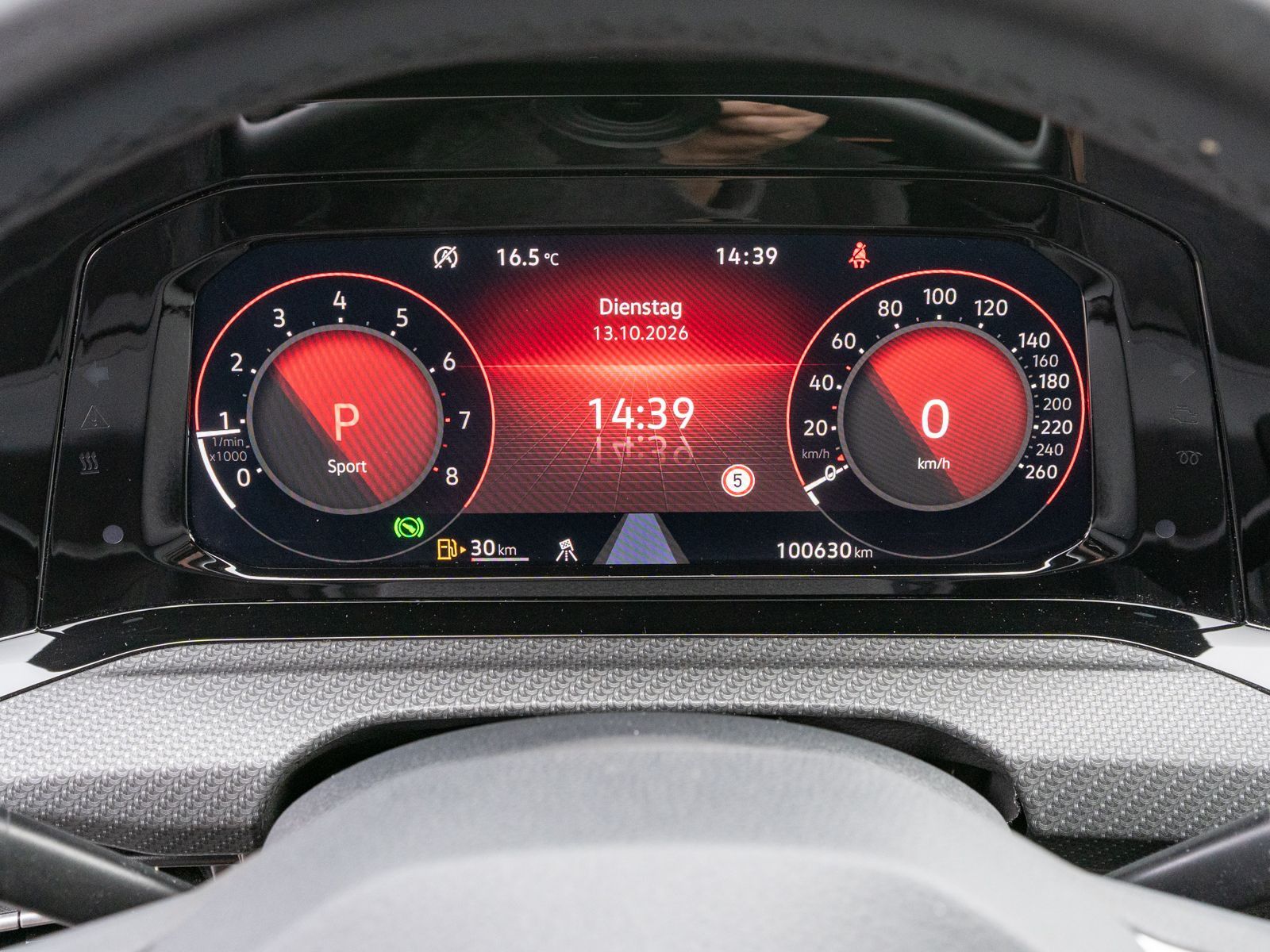 Volkswagen Golf - Bild 15