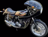 Honda CB 750 F2 (G) - Offers