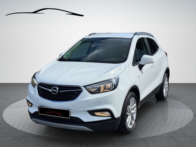 Opel Mokka X ON/Navi/Pdc/Automatik/12 Monate Garantie