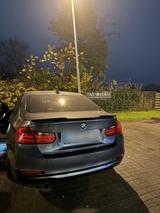 BMW 318d gepflegt & zuverlässig, nichtrauc... - BMW 318 in Oldenburg