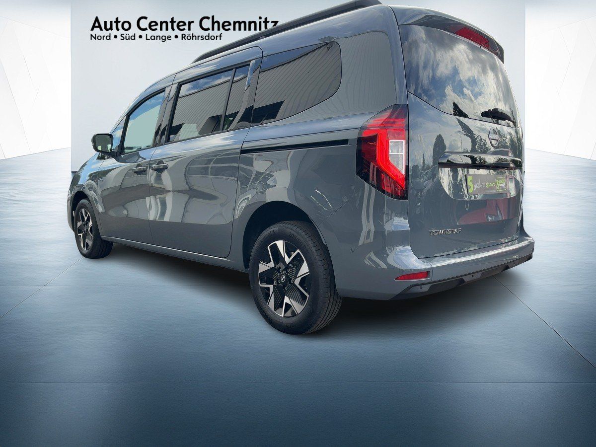 Nissan Townstar - Bild 2