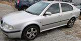 Skoda skoda Octavia 1.9 TDI - Skoda Octavia mit Diesel-Antrieb: Limousine, 1.9