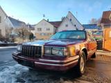 Andere Lincoln town car Oldtimer - Andere aus 1992