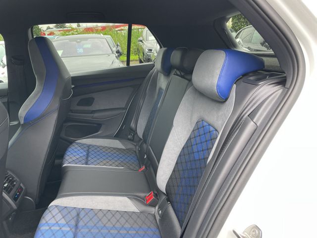 Golf R DSG 4M Navi Harman Kardon ACC LED
