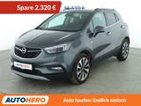 Opel Mokka X 1.4 Turbo Innovation Aut.*NAVI*CAM* - Opel Mokka X Gebrauchtwagen