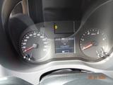 Mercedes-Benz Sprinter Doppelkabine 7 Sitzer - Mercedes-Benz Sprinter: Doppelkabine