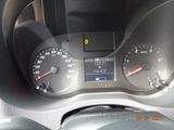 Mercedes-Benz Sprinter Doppelkabine 7 Sitzer - Mercedes-Benz Sprinter: Doppelkabine