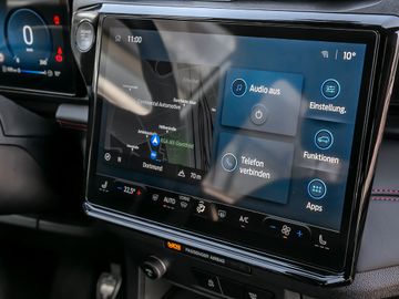 Ford Puma 1.0 ST-Line Assistentpaket Navi Kamera