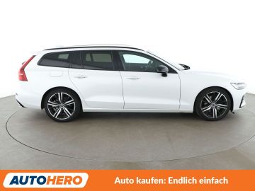 Volvo V60 - 7