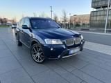 BMW X3 35d Sport Paket - BMW 335 in Oberhausen