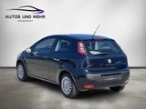 Fiat Punto Evo Active*ESP*Radio/CD-Player mit MP3* - Fiat Punto: Kleinwagen