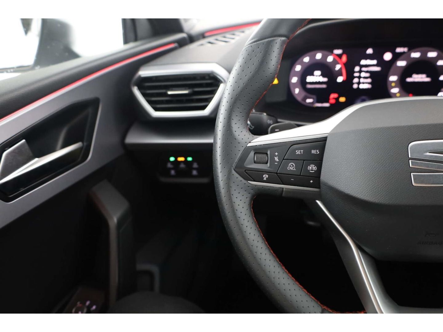 Seat Leon - Bild 14