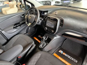 MYAUTOCENTER – Gebraucht- und Jahreswagen mit Werkstattservice in Pfaffenhofen Renault Captur Luxe *AHK*Klima*Sitzh*Navi*