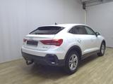 Audi Q3 Sportback 35 TDI Navi virtual LED AHK RfK AHK - Audi Q3 in Bremen