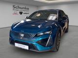 Peugeot 408 PureTech 130 GT Navi Soundsystem 360 Kamera  - blaue Peugeot 408