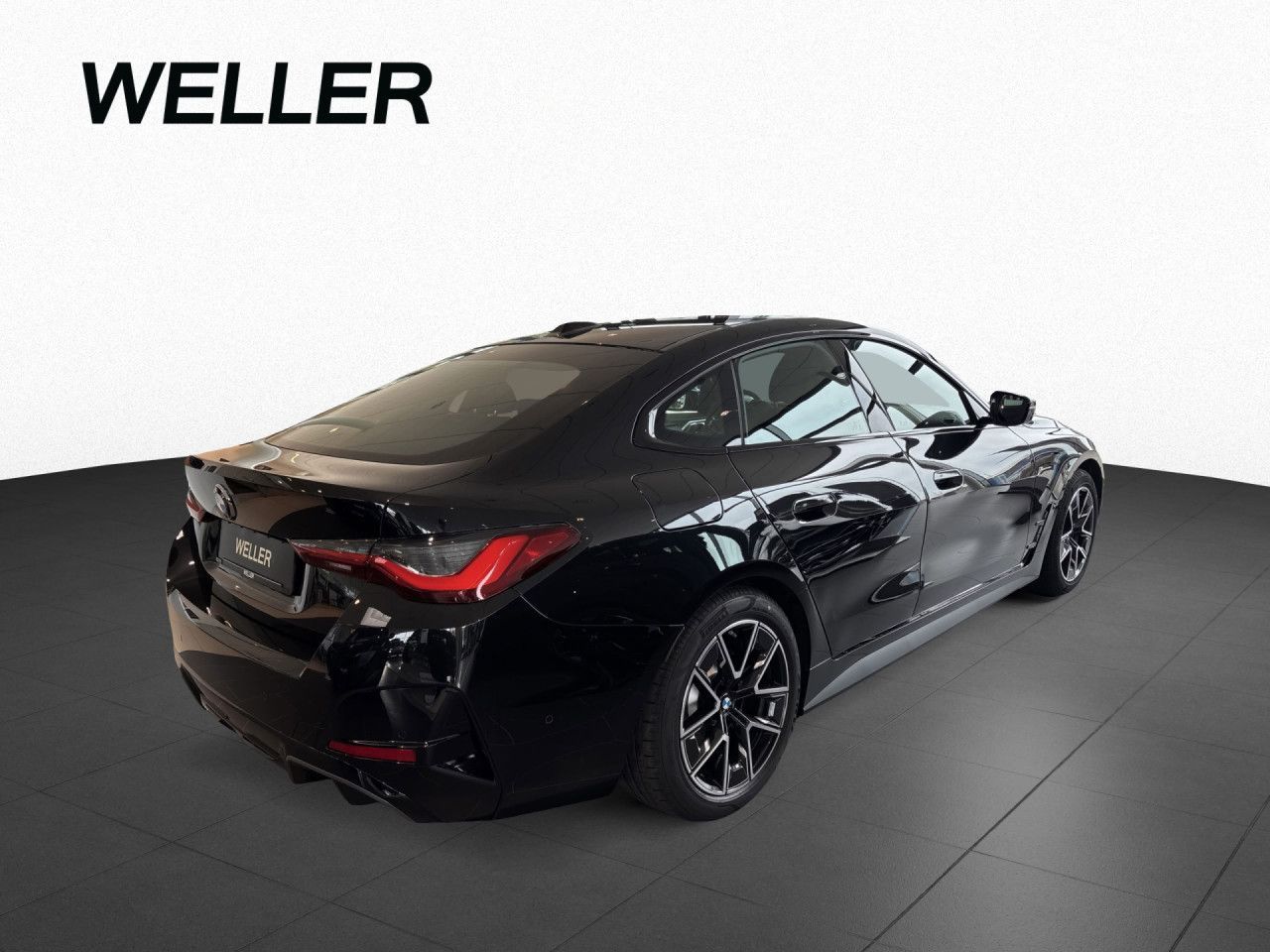 BMW i4 - Bild 9