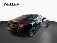 BMW i4 - Vorschau Bild 9