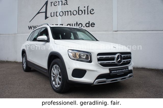 MERCEDES-BENZ GLB 200 d Automatik*KAMERA*AMBIENTE*NAVI*7-SITZE