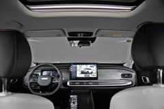 BAIC BJ30e - 4x4 - NEUES MODELL - SOFORT VERFÜGBAR!