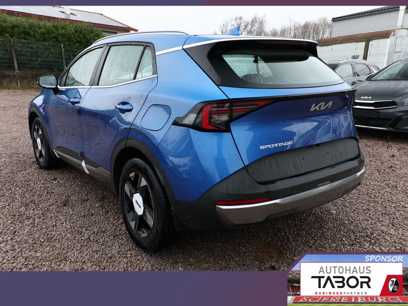 Kia Sportage - Bild 4