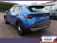 Kia Sportage - Vorschau Bild 4
