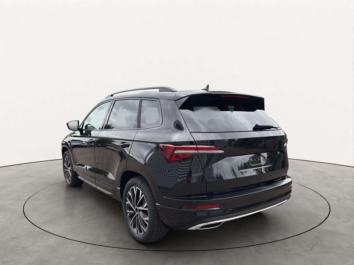 Skoda Karoq - Bild 4