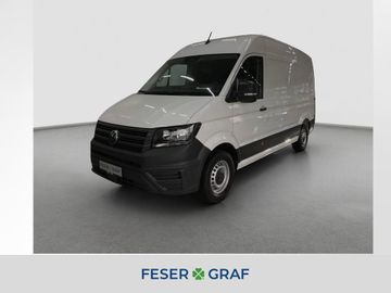 Volkswagen Crafter - 11