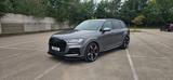 Audi SQ7 facelift umbau Q7 3.0 TDI Tausch - Audi Q7: Facelift