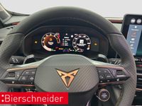 Cupra Formentor - Vorschau Bild 15