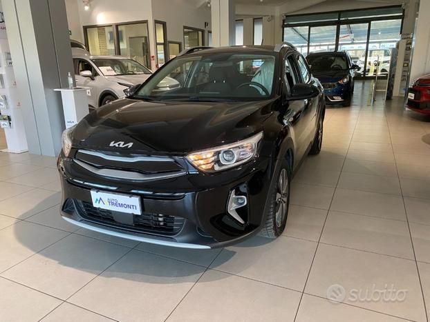 Kia KIA Stonic 1.0 T-GDi 120 CV MHEV DCT Style