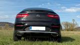 Mercedes-Benz Coupé 4matic 3x AMG Standh. Assistenten Sport - Mercedes-Benz Gebrauchtwagen in Marburg