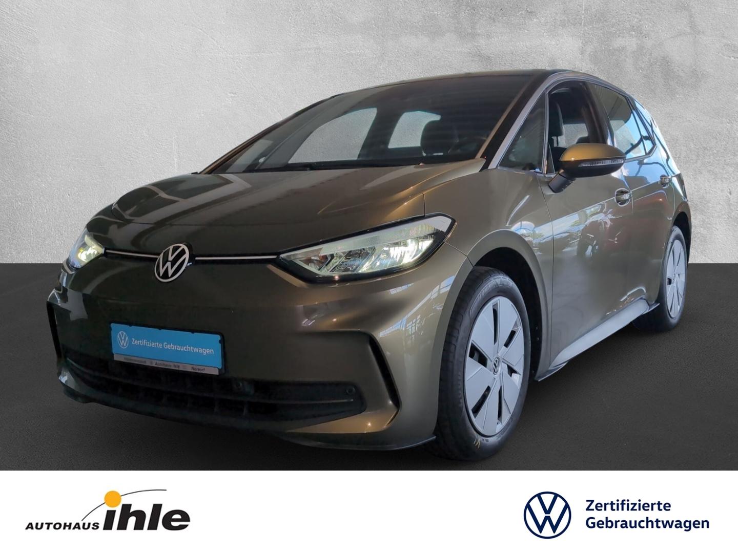 Volkswagen ID.3 Pro 58kWh ACC+NAVI+CLIMATRONIC