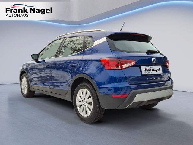 Seat Arona Xcellence 1.0 TSI