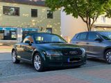 Audi TT Roadster 1.8T quattro 132 kW - - Audi TT aus 2003: Roadster