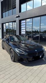 BMW Z4 M40i BMW Premium Selection Garantie bis 08/27 - BMW Z4 M40i von privat