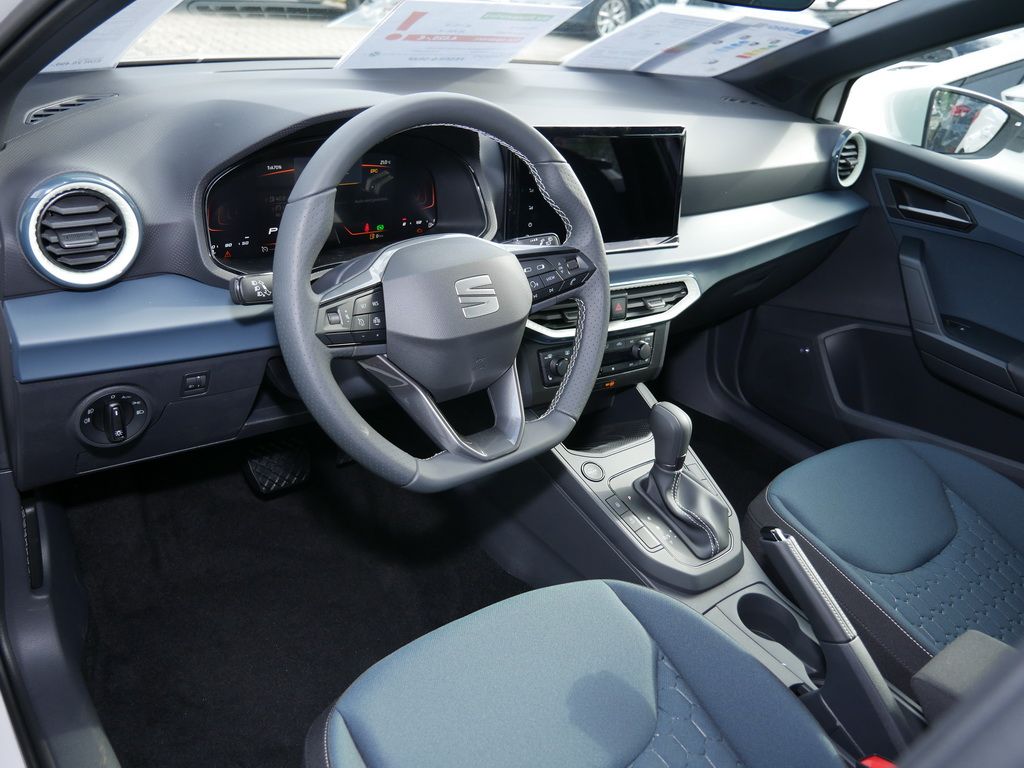 Seat Ibiza - Bild 11