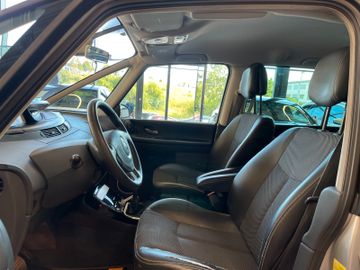Renault Espace IV Celsium Aut. 2.0 dci*NAVI*KLIMAAUT*PDC