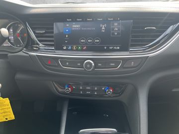 Opel Insignia ST Elegance 2.0 CDTI Navi+Carplay+SHZ