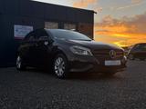 Mercedes-Benz A180 BlueEfficiency 1 HAND KLIMA PDC SERVO SHZ - Mercedes-Benz A 180: Kleinwagen