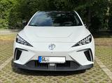MG4 EV 64 kWh Luxury, 360°, App, 8-fach bereift - MG MG4 aus 2022