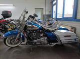 Harley-Davidson Road King Classic FLHRC Sehr gepflegt - HARLEY-DAVIDSON GEBRAUCHT ROAD KING