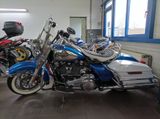 Harley-Davidson Road King Classic FLHRC Sehr gepflegt - GEBRAUCHT KREFELD