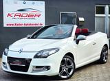 Renault Megane III Cabrio GT Leder Pano Navi - Renault Megane mit 3 Türen