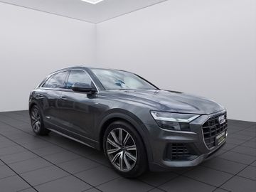 Audi Q8 - 9