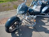 Boom Trike Street Fighter  140 PS - BOOM TRIKE