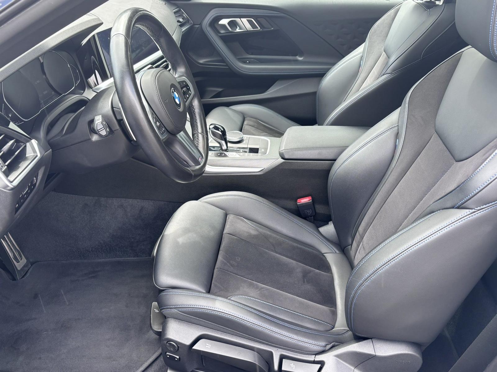 BMW 220 I