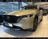 Mazda CX-5 Homura 194 PS FWD *Automatik*LED*Navi*NEU*