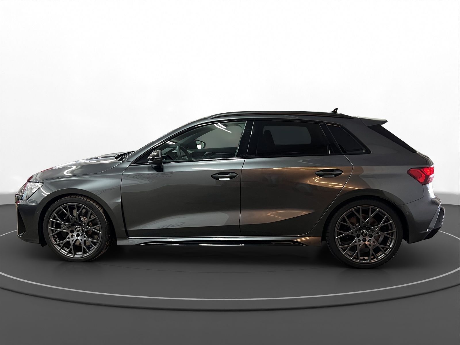 Audi RS3 - Bild 8
