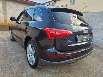 Audi Q5 - 3